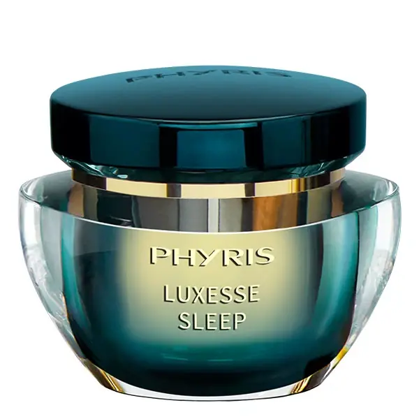 Sonderaktion Luxesse Sleep Gesichtscreme 50 ml