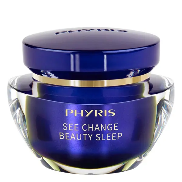 Heißes Angebot See Change Beauty Sleep Gesichtscreme 50 ml