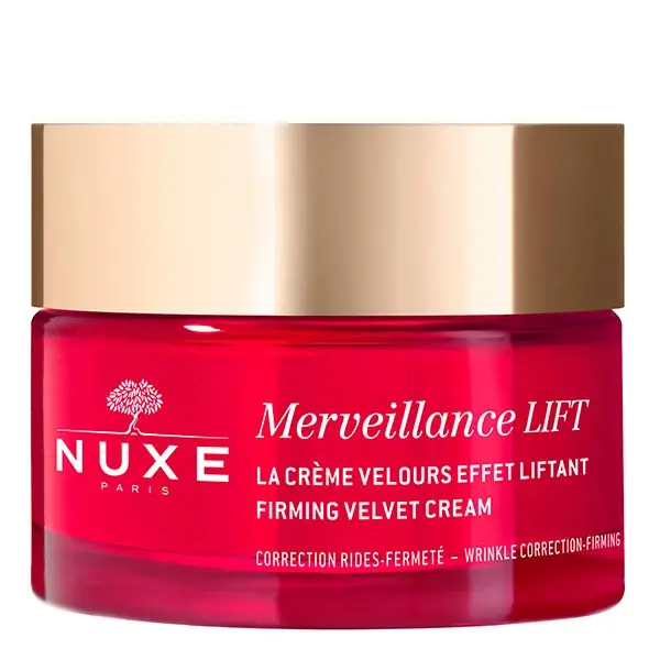 Online Kaufen Merveillance LIFT Die seidige Lifting-Creme Gesichtscreme 50 ml