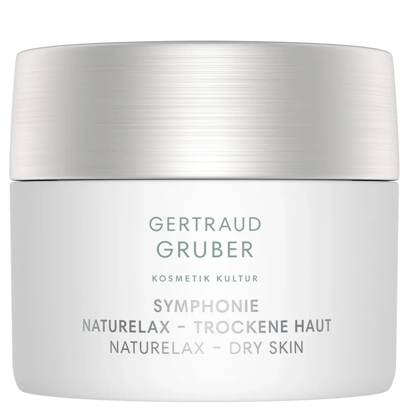 SYMPHONIE NatuRelax - Trockene Haut Gesichtscreme 50 ml Sofort Bestellen