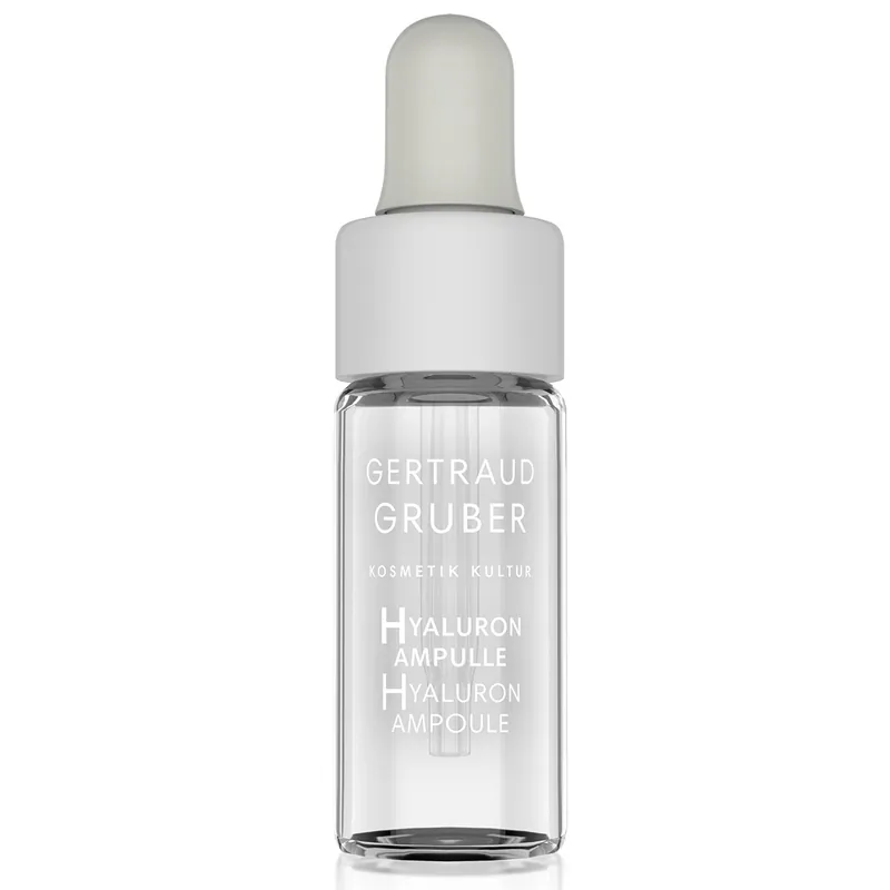 Wochenendangebot Hyaluron Ampulle Ampulle 12 ml