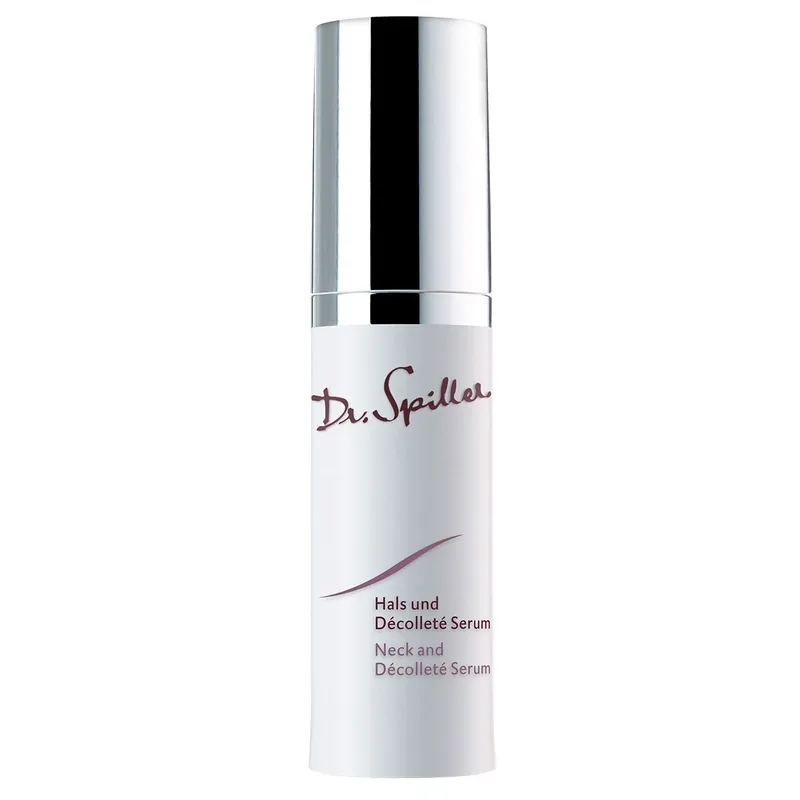 Hals und Décolleté Serum Hals- und Dekolleté-Serum 30 ml Jetzt Bestellen