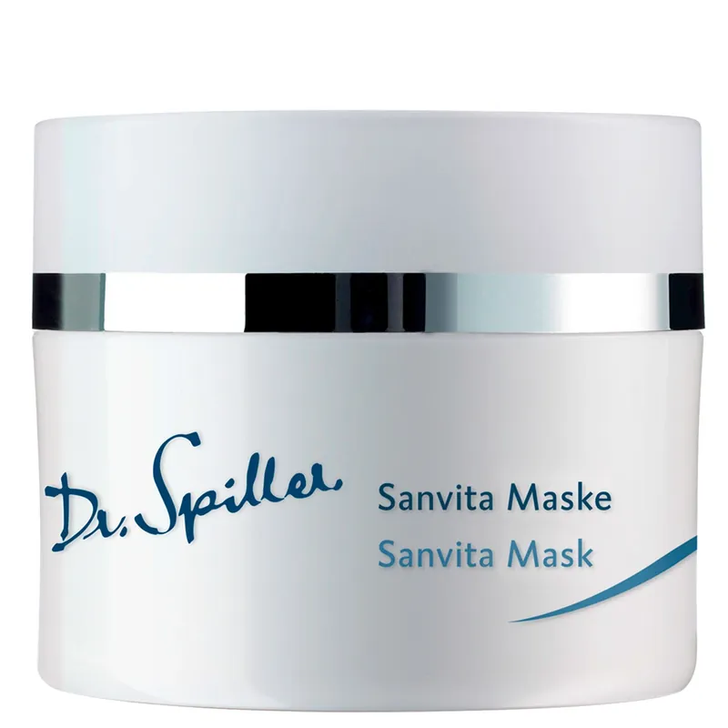 Biomimetic SkinCare Sanvita Maske Gesichtsmaske 50 ml Markenware