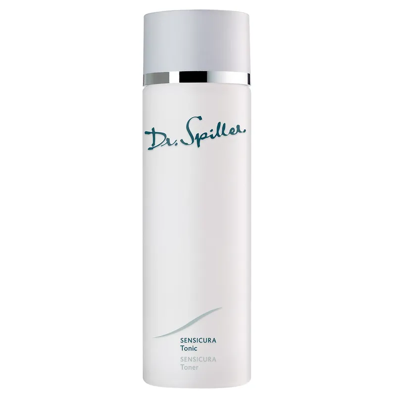 Aktuell Biomimetic SkinCare SENSICURA Tonic Gesichtstonic 200 ml