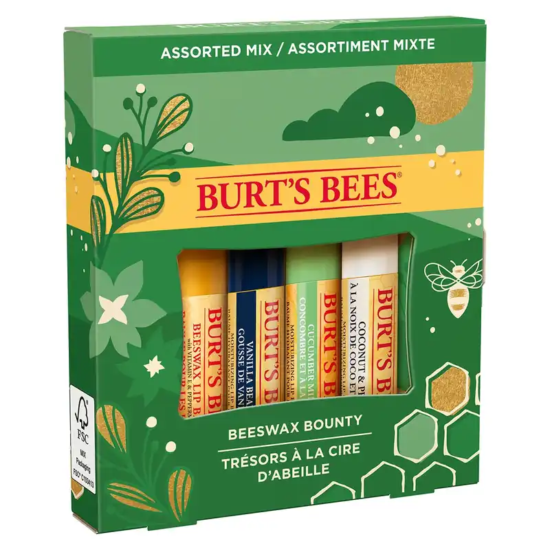 Beeswax Bounty Set Set 17 g Neue Ware