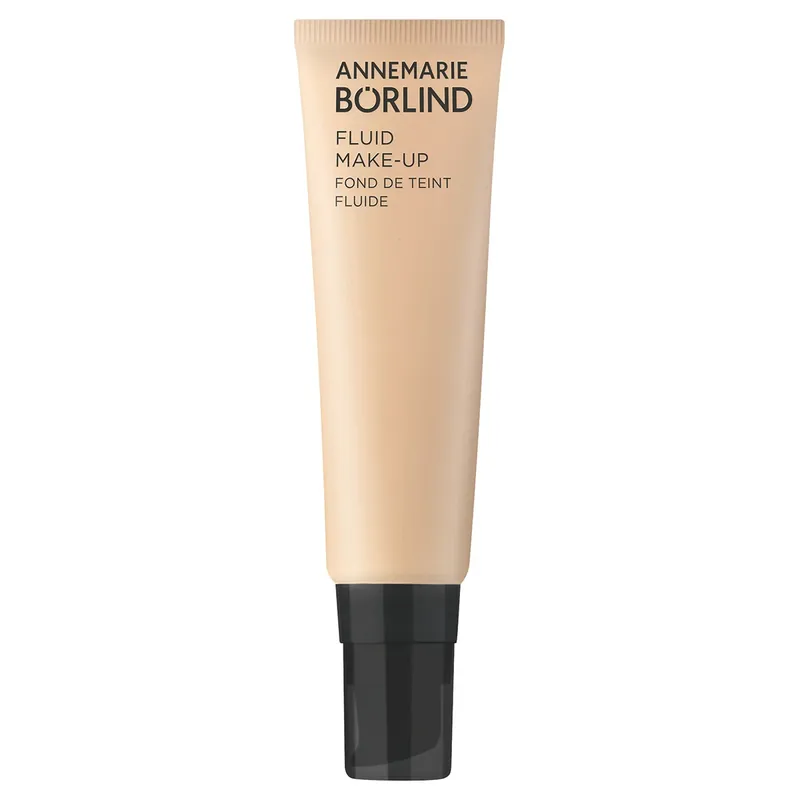 Garantierte Lieferung Fluid Make-up Fluid 30 ml