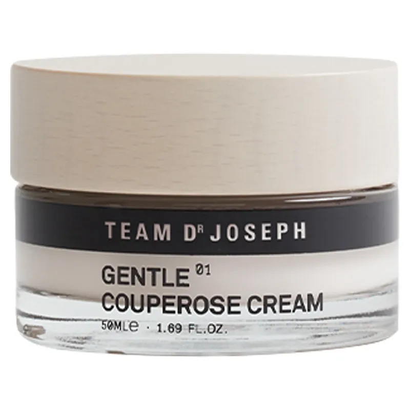 Gentle Couperose Cream Gesichtscreme 50 ml Versand Am Gleichen Tag
