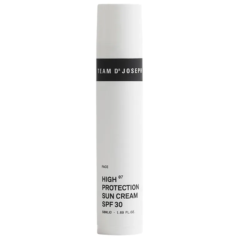 High Protection Sun Cream SPF 30 Sonnencreme 50 ml Abverkauf