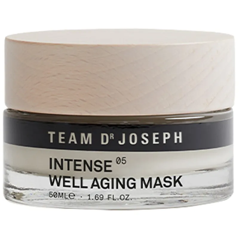 Markenprodukt Intense Well Aging Mask Gesichtsmaske 50 ml