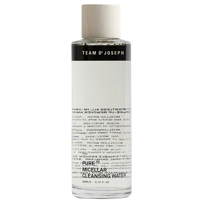 Preis Gesenkt Pure Micellar Cleansing Water Mizellenreiniger 200 ml