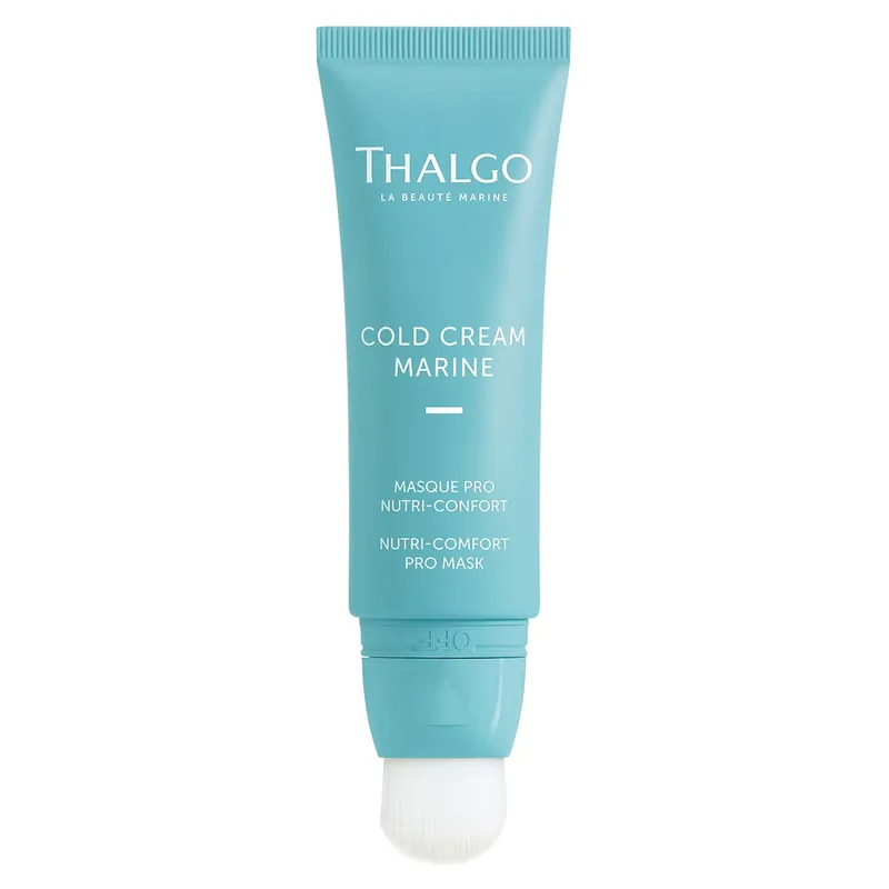 Bestseller COLD CREAM MARINE Nutri-Comfort Pro Mask Gesichtsmaske 50 ml