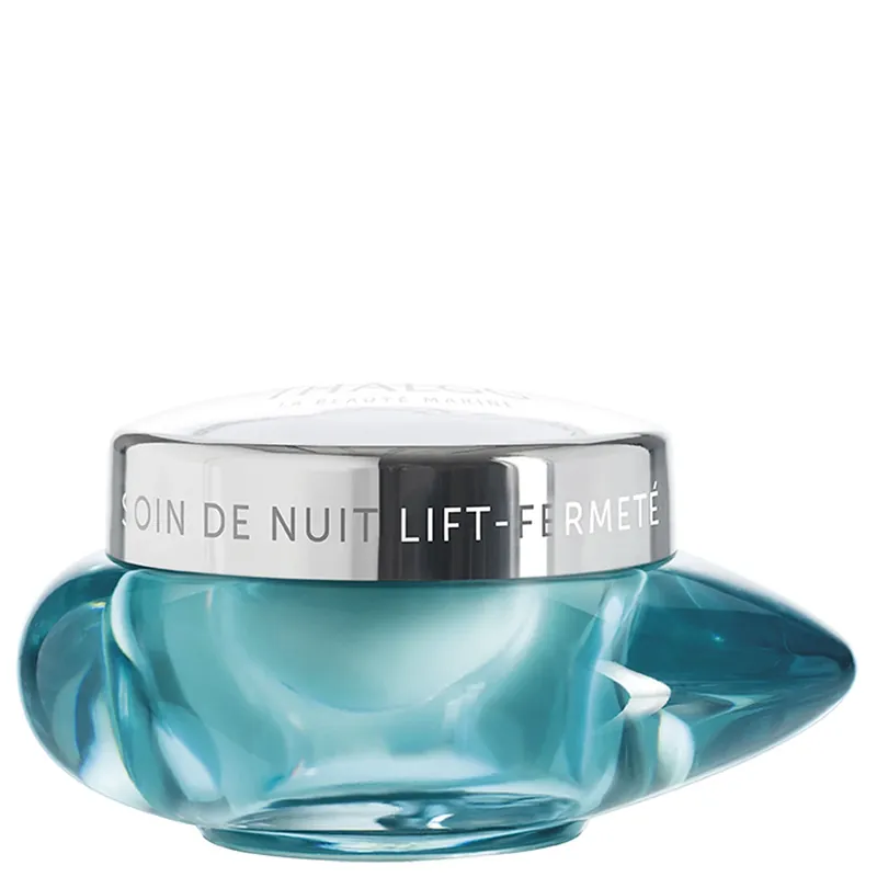 SILICIUM LIFT Nachtcreme mit Lifting-Effekt Gesichtsbalsam 50 ml Sonderaktion