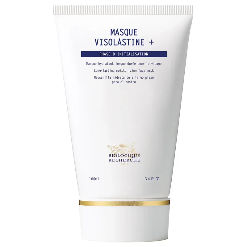 Online Kaufen Masque Visolastine + Gesichtsmaske 100 ml