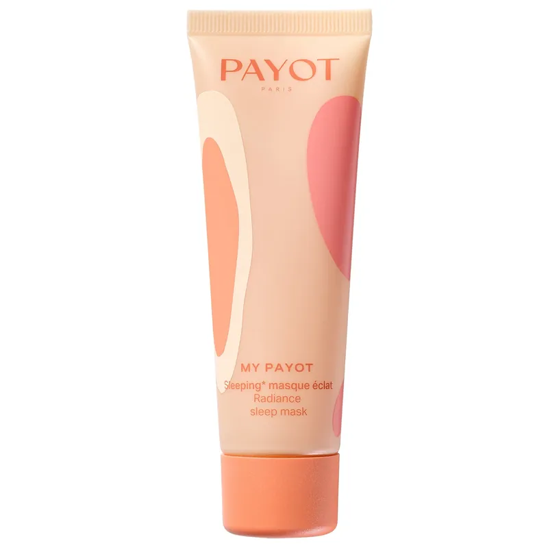 My Payot Sleeping* masque éclat Gesichtsmaske 50 ml Top-Seller