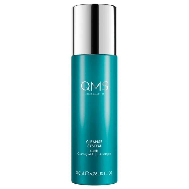 Solange Der Vorrat Reicht Gentle Cleansing Milk Reinigungsmilch 200 ml
