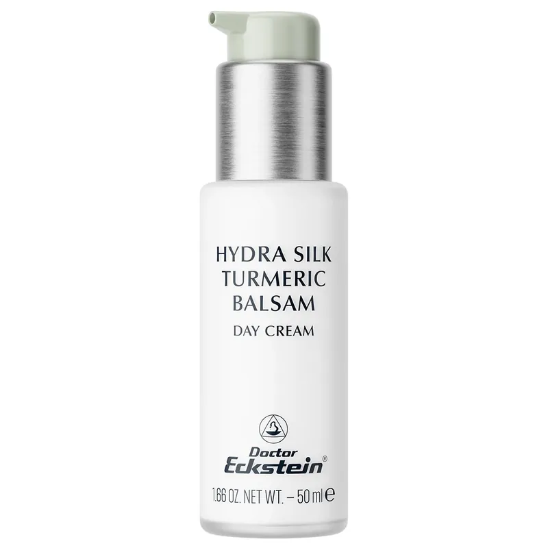 Heißes Angebot Hydra Silk Turmeric Balsam Gesichtsbalsam 50 ml