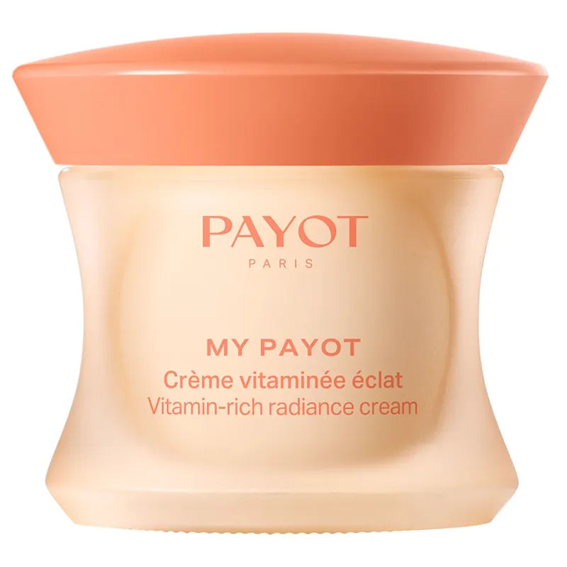 My Payot Crème vitaminée éclat Gesichtscreme 50 ml Finale Aktion
