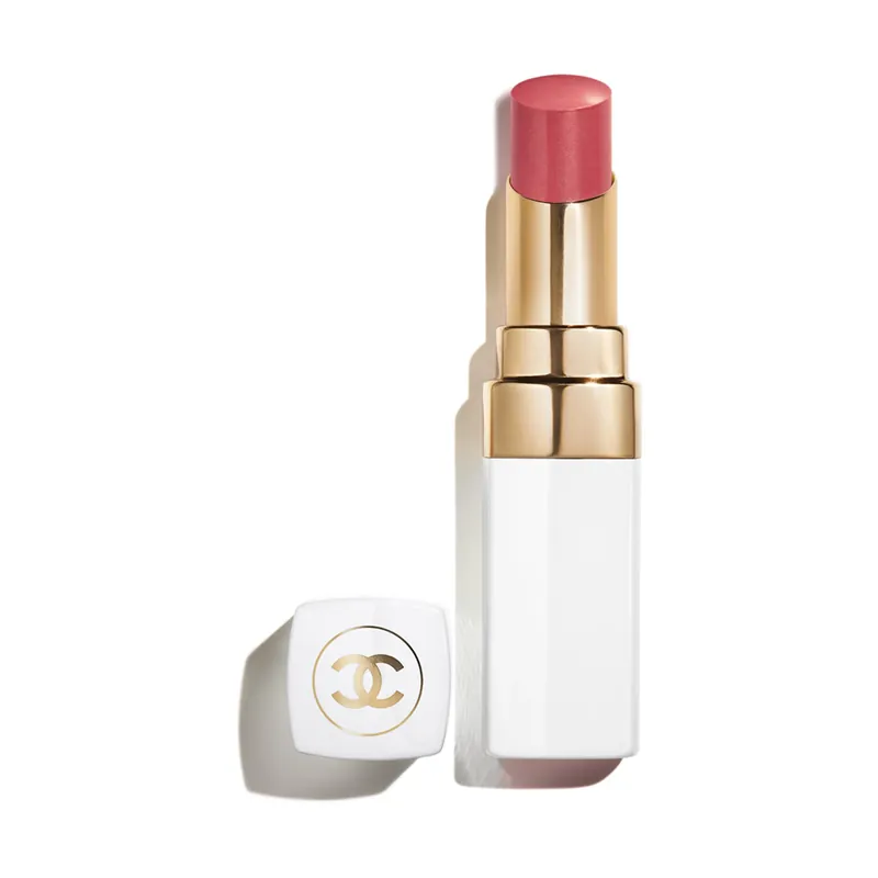 Jetzt Bestellen ROUGE COCO BAUME DER GETÖNTE UND FEUCHTIGKEITSSPENDENDE BALSAM, DESSEN FARBINTENSITÄT SICH GANZ INDIVIDUELL ANPASSEN LÄSST, SORGT TAG FÜR TAG FÜR WUNDERSCHÖNE LIPPEN 3 g