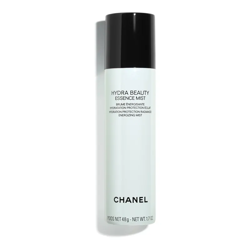 Sonderaktion HYDRA BEAUTY ESSENCE MIST ERFRISCHENDES FEUCHTIGKEITSSPRAY HYDRATATION – SCHUTZ – LEUCHTKRAFT 50 g