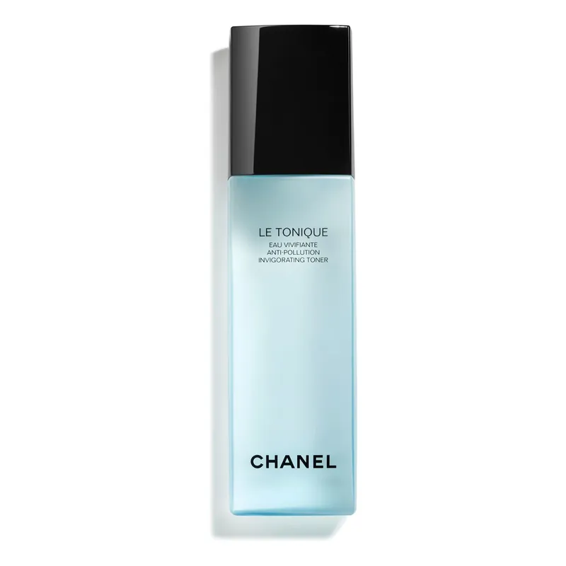 LE TONIQUE ERFRISCHENDES GESICHTSWASSER GEGEN UMWELTSCHADSTOFFE 160 ml Letzte Chance