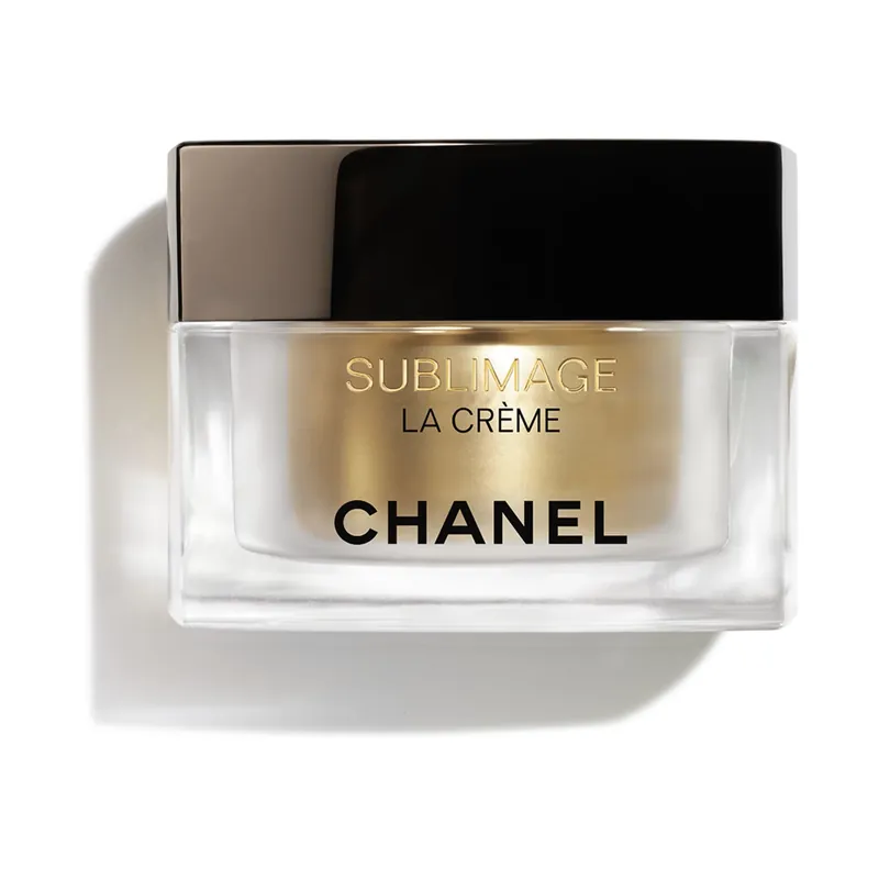 Markenprodukt SUBLIMAGE LA CRÈME TEXTURE FINE ULTIMATIVE HAUTPFLEGE 50 g