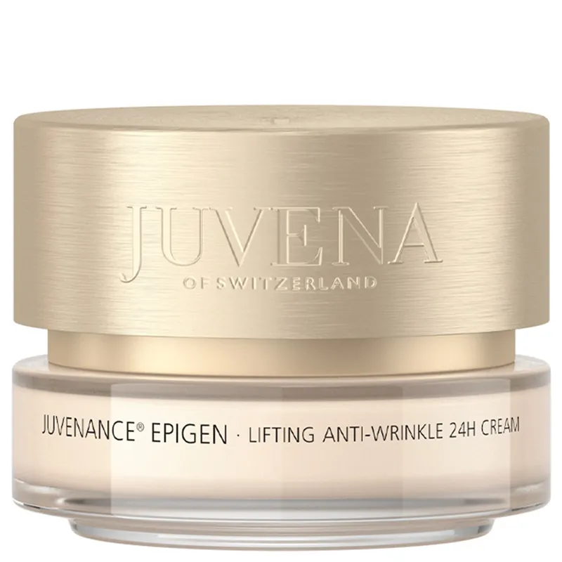 Abverkauf JUVENANCE® EPIGEN Lifting Anti-Wrinkle 24h Cream Gesichtscreme 50 ml