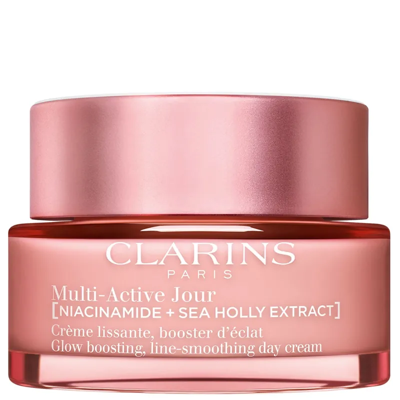 Neuheit Multi-Active Jour Crème Peaux sèches Gesichtscreme 50 ml