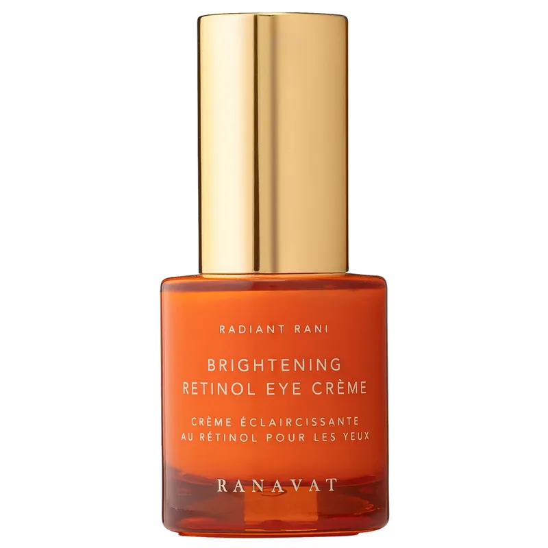Brightening Retinol Eye Crème Augencreme 15 ml Must-Have
