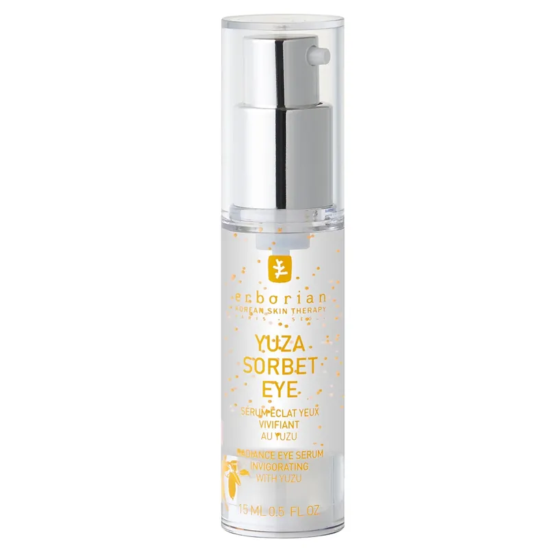 Ausverkauf Yuza Sorbet Eye Augengel 15 ml