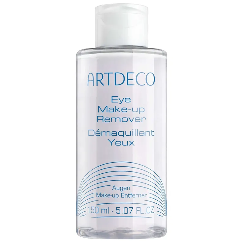 Knallerangebot Eye Make-up Remover Augen Make-Up Entferner 150 ml