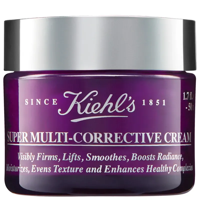 Neue Ware Super Multi-Corrective Cream Gesichtscreme 50 ml