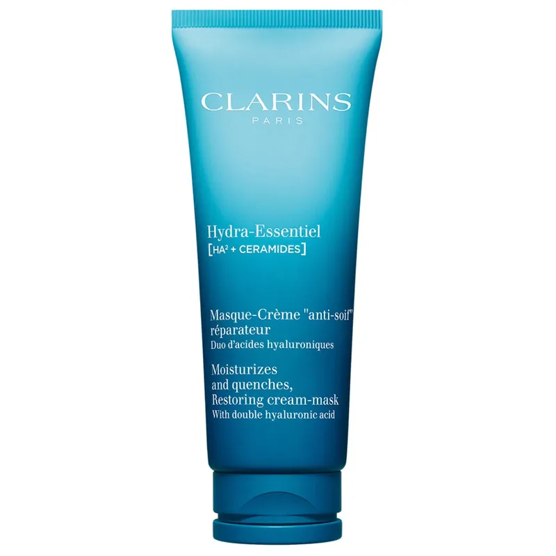 Hydra-Essentiel Masque-Crème "anti-soif" réparateur Gesichtsmaske 75 ml Direktkauf