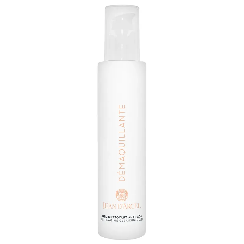 démaquillante gel nettoyante anti-âge Reinigungsgel 200 ml Online Kaufen