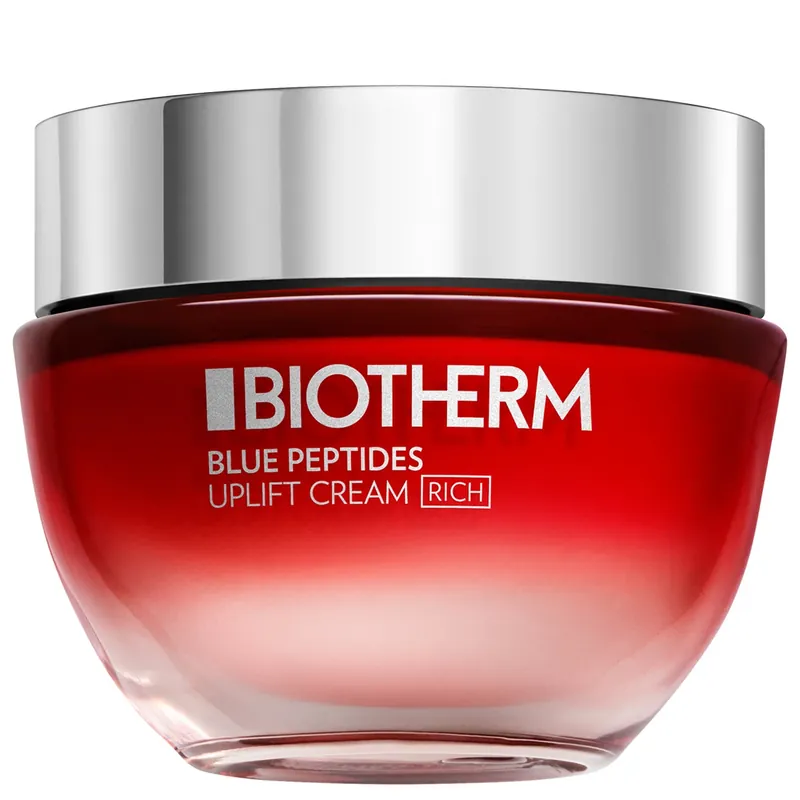 Blue Peptides Uplift Cream Rich Gesichtscreme 50 ml Saisonangebot