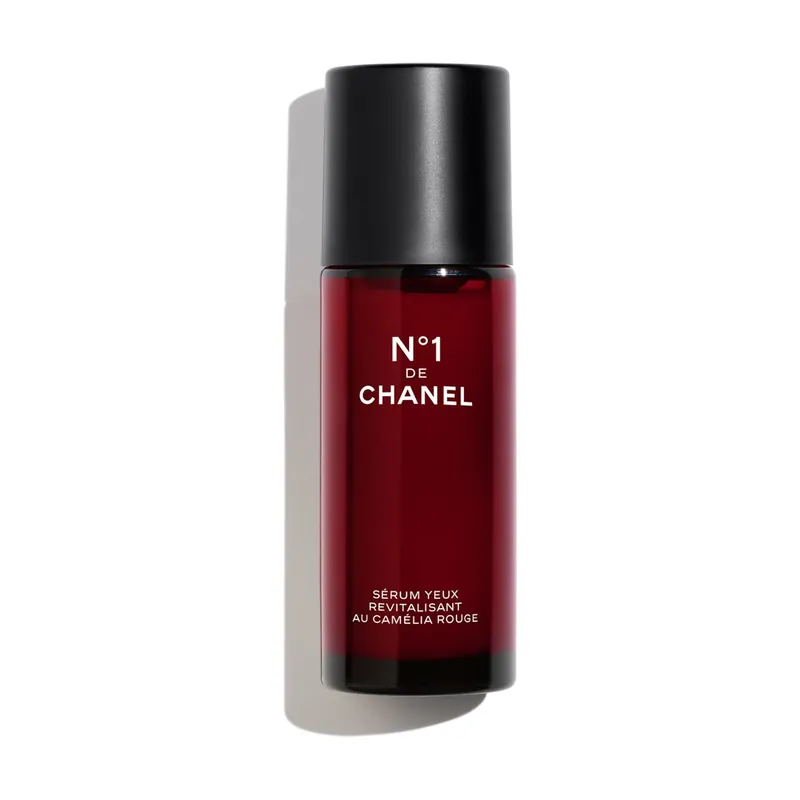 Ausverkauf N°1 DE CHANEL REVITALISIERENDES AUGENSERUM GLÄTTET – ERFRISCHT – ÖFFNET DEN BLICK 15 ml