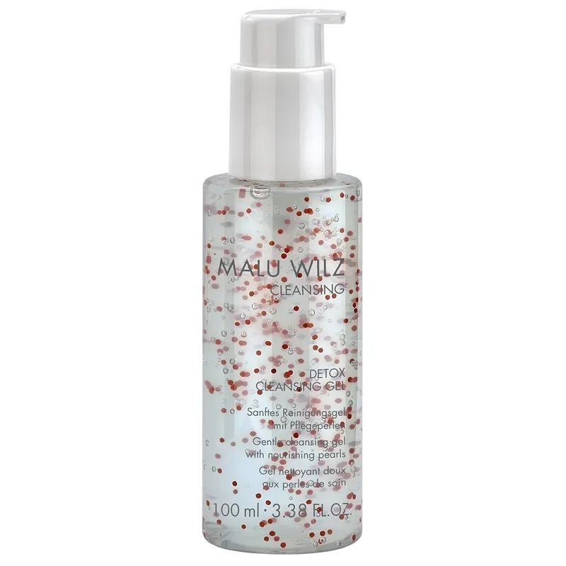 Top-Angebot Cleansing Detox Cleansing Gel Reinigungsgel 100 ml