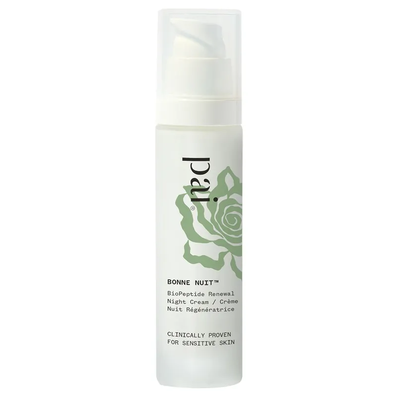 Preisknaller Bonne Nuit BioPeptide Renewal Night Cream Gesichtscreme 50 ml
