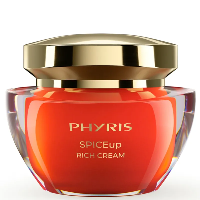 Jetzt Kaufen SPICEup Rich Cream Gesichtscreme 50 ml