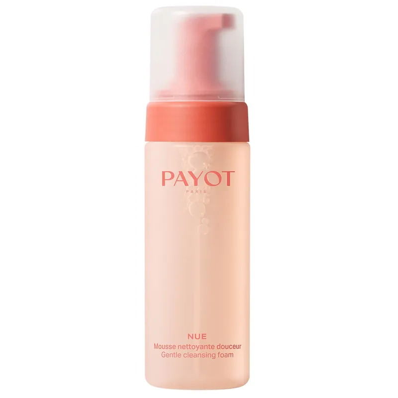 Nue Mousse nettoyante douceur Reinigungsschaum 150 ml Heißes Angebot