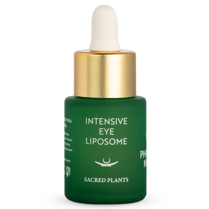 Facial Care Intensive Eye Liposome Augencreme 20 ml Finale Aktion