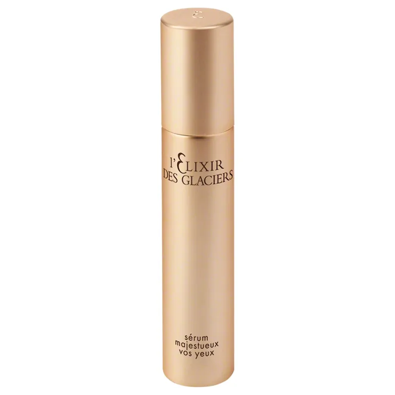 L‘Elixir des Glaciers Sérum Majestueux Vos Yeux Augenserum 15 ml Angebot