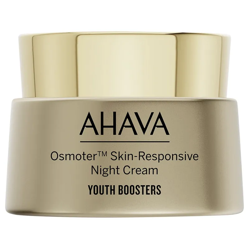 Top-Seller Osmoter Skin-Responsive Night Cream Nachtcreme 50 ml