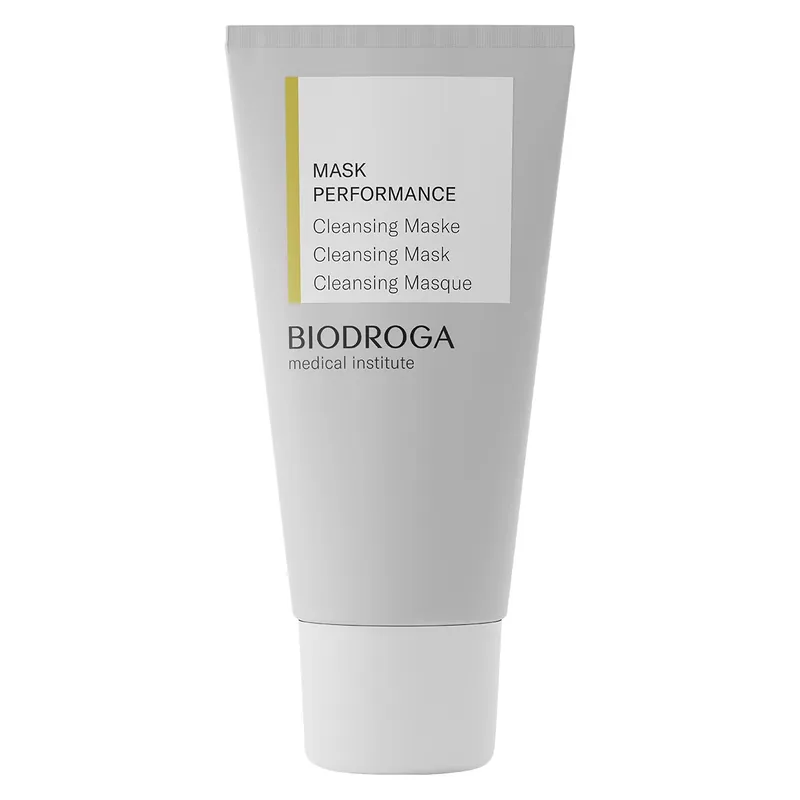 Must-Have Medical Institute MASK PERFORMANCE Cleansing Maske Gesichtsmaske 50 ml