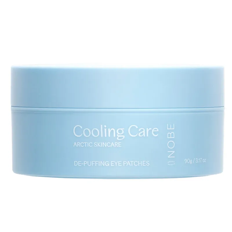 Cooling Care De-Puffing Eye Patches Augenpads 30 Stck. Letzte Chance