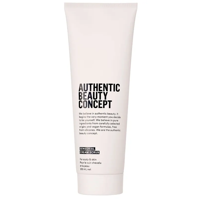 Sensorial Cream Scrub Körperpeeling 250 ml Online Kaufen