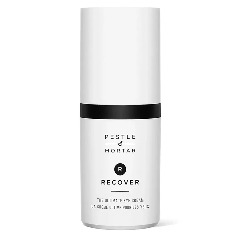 Recover Eye Cream Augencreme 15 ml Preisreduziert