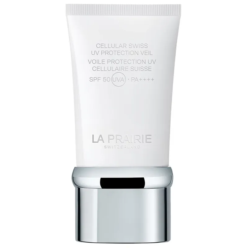 Cellular Swiss UV Protection Veil SPF 50 Feuchtigkeitscreme 50 ml Jetzt Bestellen