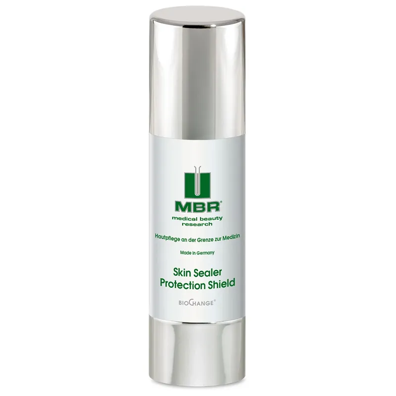 Preiswert BioChange Skin Sealer Protection Shield Gesichtsserum 50 ml