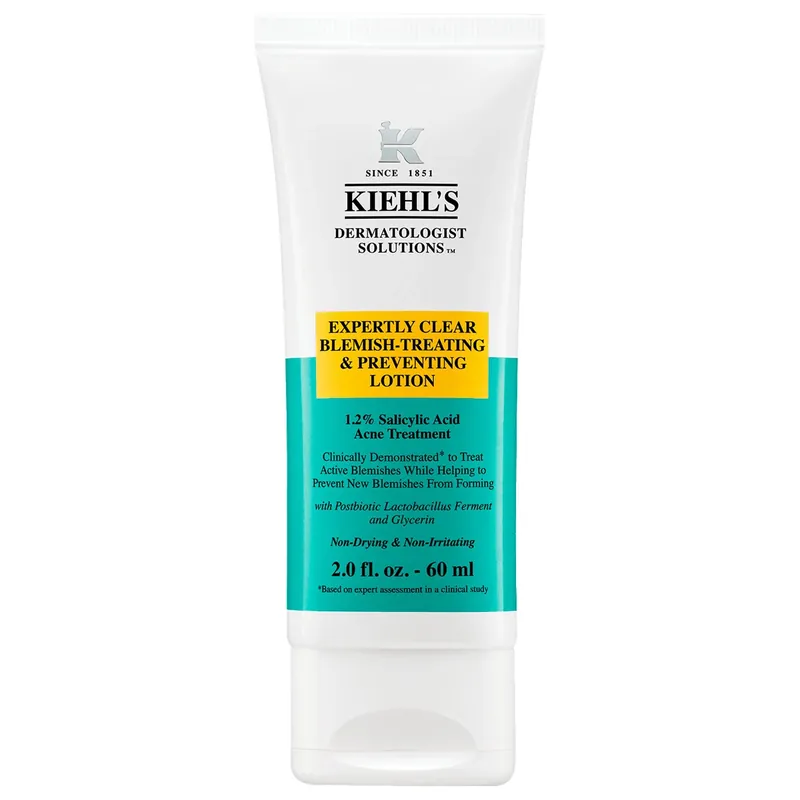Expertly Clear Blemish-Treating & Preventing Lotion Gesichtscreme 60 ml Aktuell