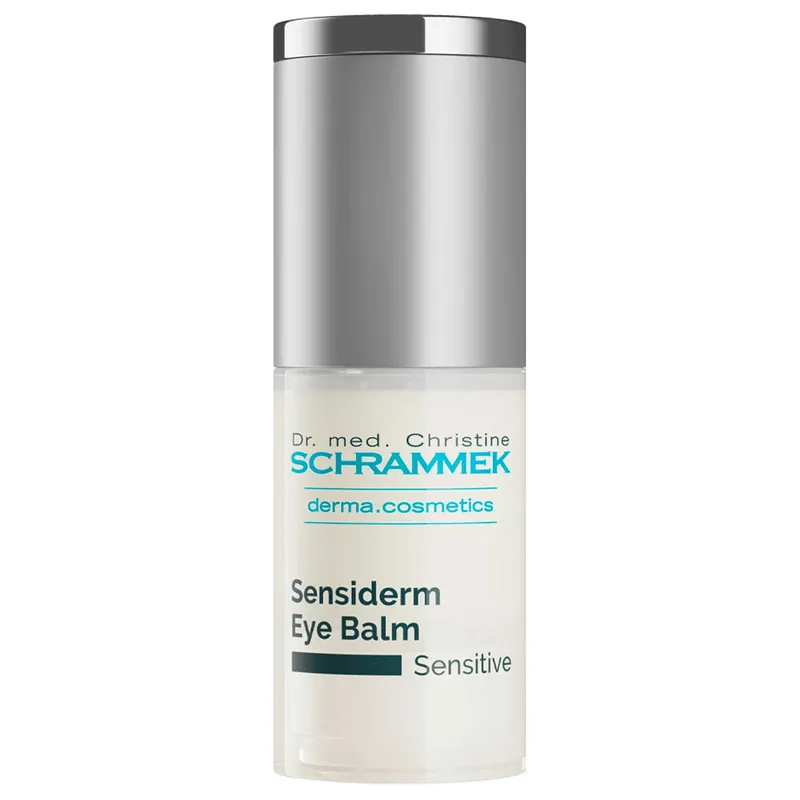 Sensitive Sensiderm Eye Balm Augencreme 15 ml Direkt Vom Hersteller